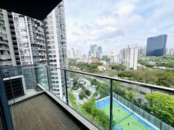 Forte Suites (D8), Apartment #487322771